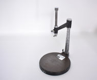 Degussa Parallelometer, Zahntechnik