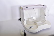 Laden Sie das Bild in den Galerie-Viewer, Dental-Art Schleifbox, Schleifschutz