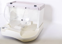 Laden Sie das Bild in den Galerie-Viewer, Dental-Art Schleifbox, Schleifschutz