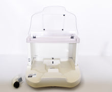 Laden Sie das Bild in den Galerie-Viewer, Dental-Art Schleifbox, Schleifschutz