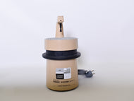 Whaledent Pindex System Mark ll, Pinbohrgerät