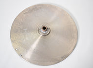 Wassermann HSS-99 voll Diamantscheibe, Gipstrimmer