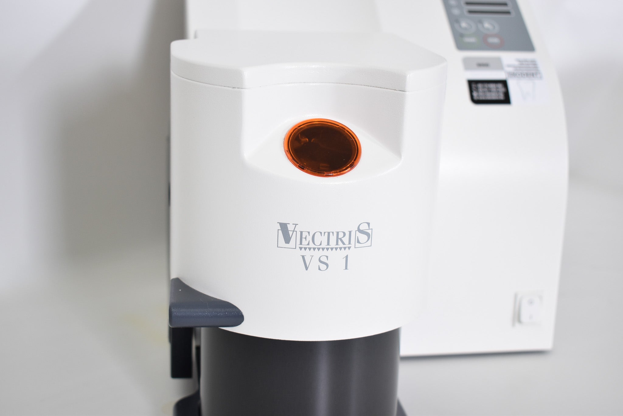 Vectris Ivoclar Lichthärtegerät Vectris VS 1 | Zahntechnik – EKODENT