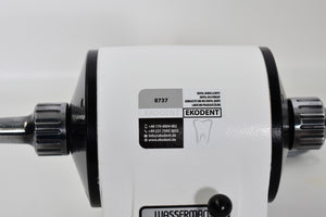 Wassermann Poliermotor