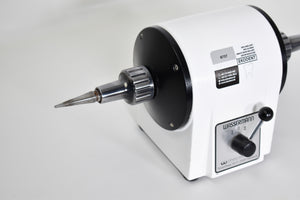 Wassermann Poliermotor