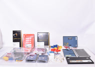 Dentsply, Carestream, Triodent, Agfa, Kondak, viele Teile für Zahnarzt