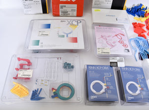 Dentsply, Carestream, Triodent, Agfa, Kondak, viele Teile für Zahnarzt