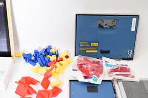 Dentsply, Carestream, Triodent, Agfa, Kondak, viele Teile für Zahnarzt