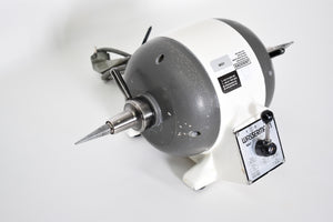 Wassermann Poliermotor