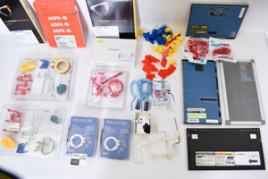 Dentsply, Carestream, Triodent, Agfa, Kondak, viele Teile für Zahnarzt