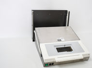 Wassermann LSG-02 Ohne Filter Absaugschubladen, Absaugung