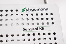 Laden Sie das Bild in den Galerie-Viewer, Straumann Surgical Kit Sterilisationskassette
