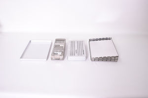 Straumann Surgical Kit Sterilisationskassette