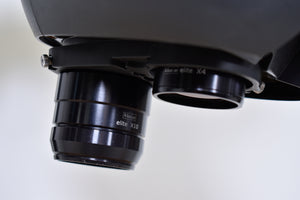 Mantis Vision Elite x4x10 Mikroskop