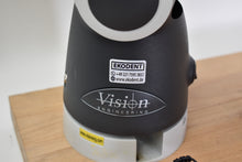 Laden Sie das Bild in den Galerie-Viewer, Mantis Vision elite x4x10 Mikroskop