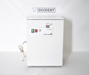 Harnisch+Rieth D-LE 255 S Absauganlage, Mobil Absaugung