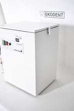 Laden Sie das Bild in den Galerie-Viewer, Harnisch+Rieth D-LE 255 S Absauganlage, Mobil Absaugung