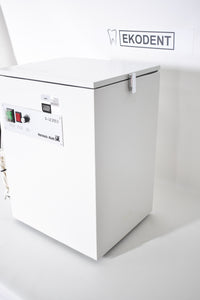 Harnisch+Rieth D-LE 255 S Absauganlage, Mobil Absaugung