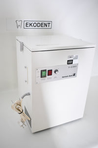 Harnisch+Rieth D-LE 255 S Absauganlage, Mobil Absaugung