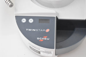 Scheu-Dental Twinstar Tiefziehgerät