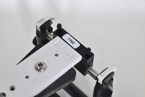 Amann Girrbach Artikulator mit Magnet Click System