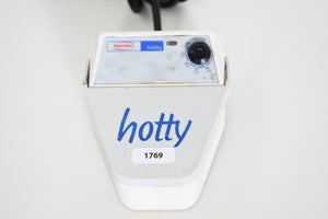 Renfert hotty Wachsdose