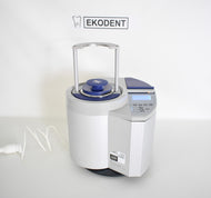 Sirona Dac Universal Sterilisator, Instrumentenhygiene Winkelstücke