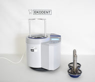 Sirona Dac Universal Sterilisator, Instrumentenhygiene