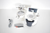 Scheu-Dental miniSTAR S Tiefziehgerät, Mit Scanner