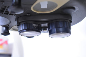 Mantis Vision Mikroskop x4 x2