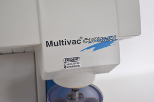 Degussa Multivac Compact Anmischgerät