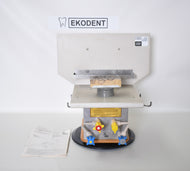 KaVo Lötgerät, Punktschweißgerät, Flammschutz, Rückwand Ablage