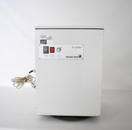 Harnisch+Rieht D-LE 255 S Absaugung, Einzelplatzabsaugung