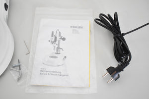 SCHICK Fräsgerät Schick S Profi 2, mit Frästisch