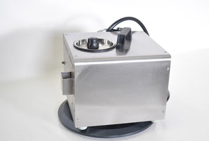 Reitel Steamy-Mini Abdampfer, Dampfstrahlgerät, Zahntechnik